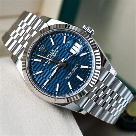 rolex datejust 36 preisentwicklung|rolex datejust 36 best price.